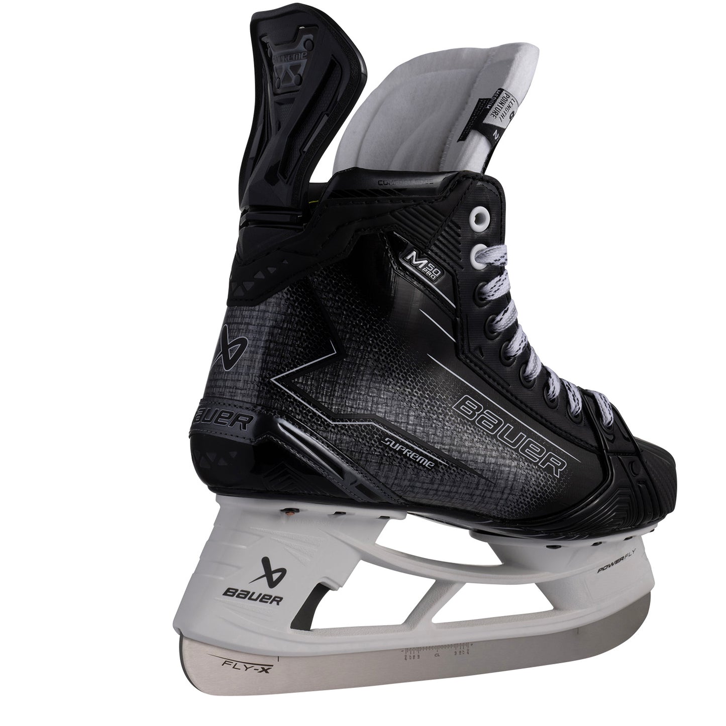 Patins Hockey l Bauer Supreme M50 Pro l Intermediaire