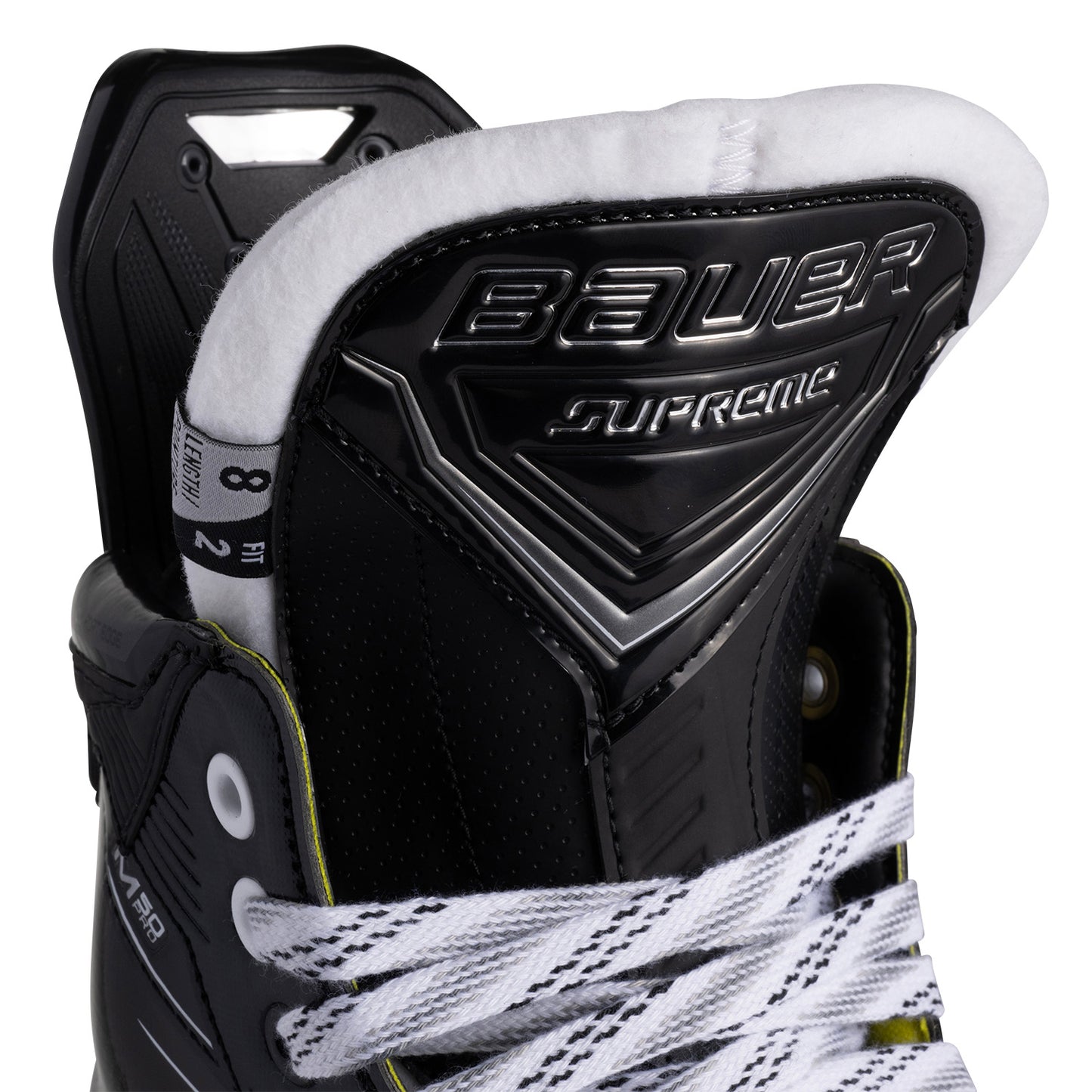 Patins Hockey l Bauer Supreme M50 Pro l Intermediaire