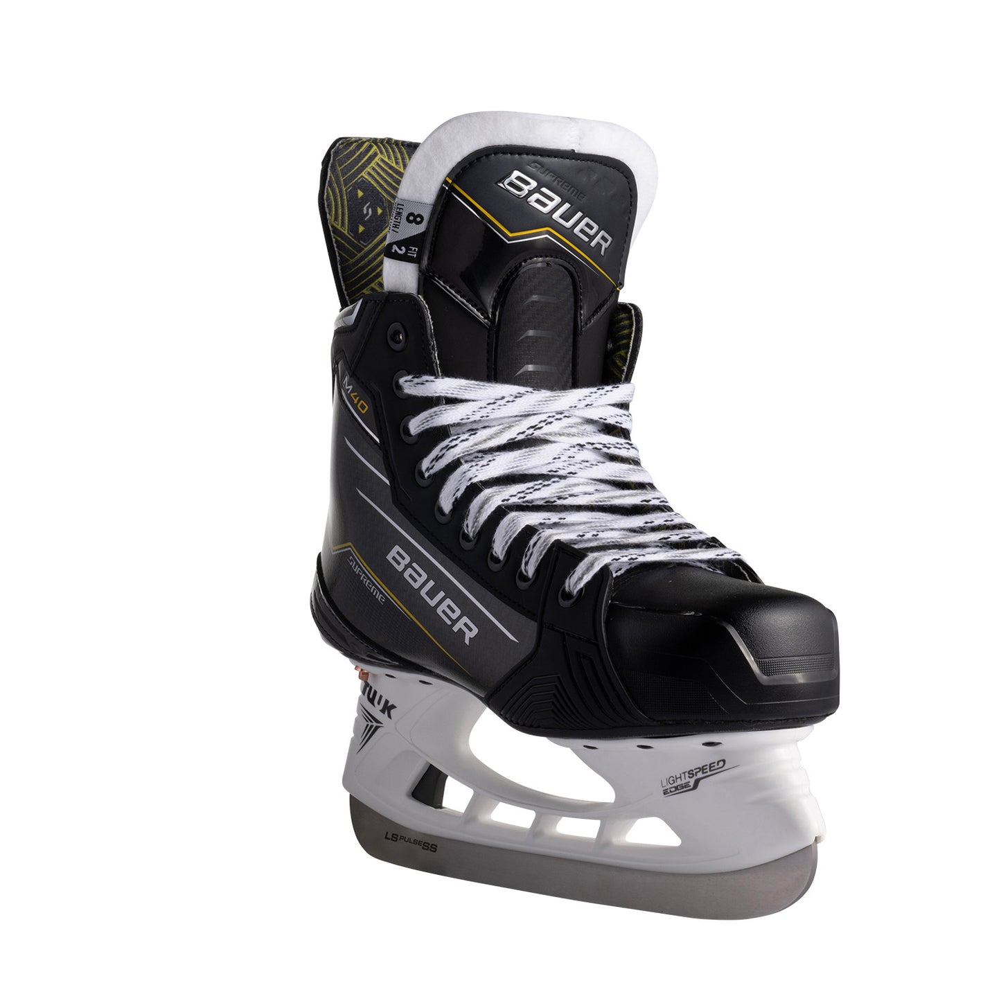 Patins Hockey l Bauer Supreme M40 l Adulte