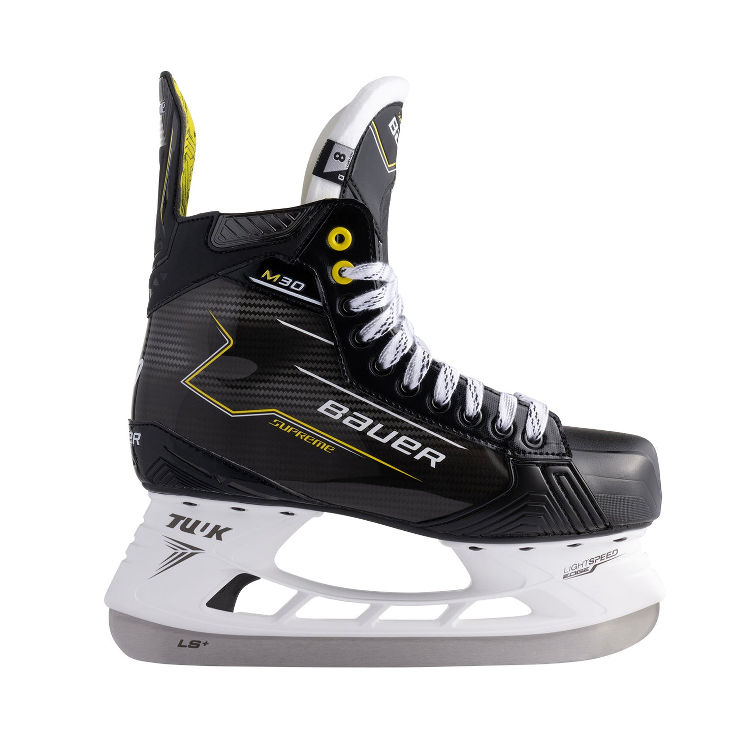 Patins Hockey l Bauer Supreme M30 l Adulte