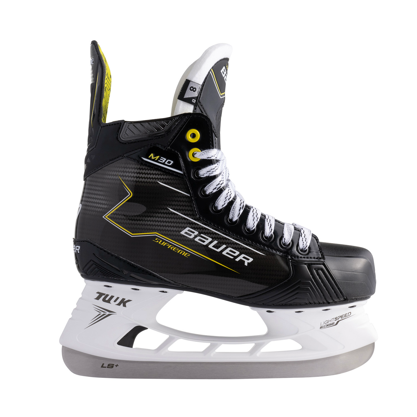 Patins Hockey l Bauer Supreme M30 l Intermediaire