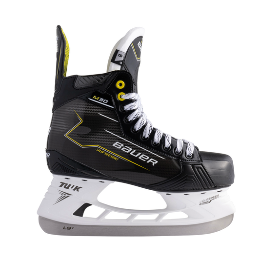 Patins Hockey l Bauer Supreme M30 l Intermediaire