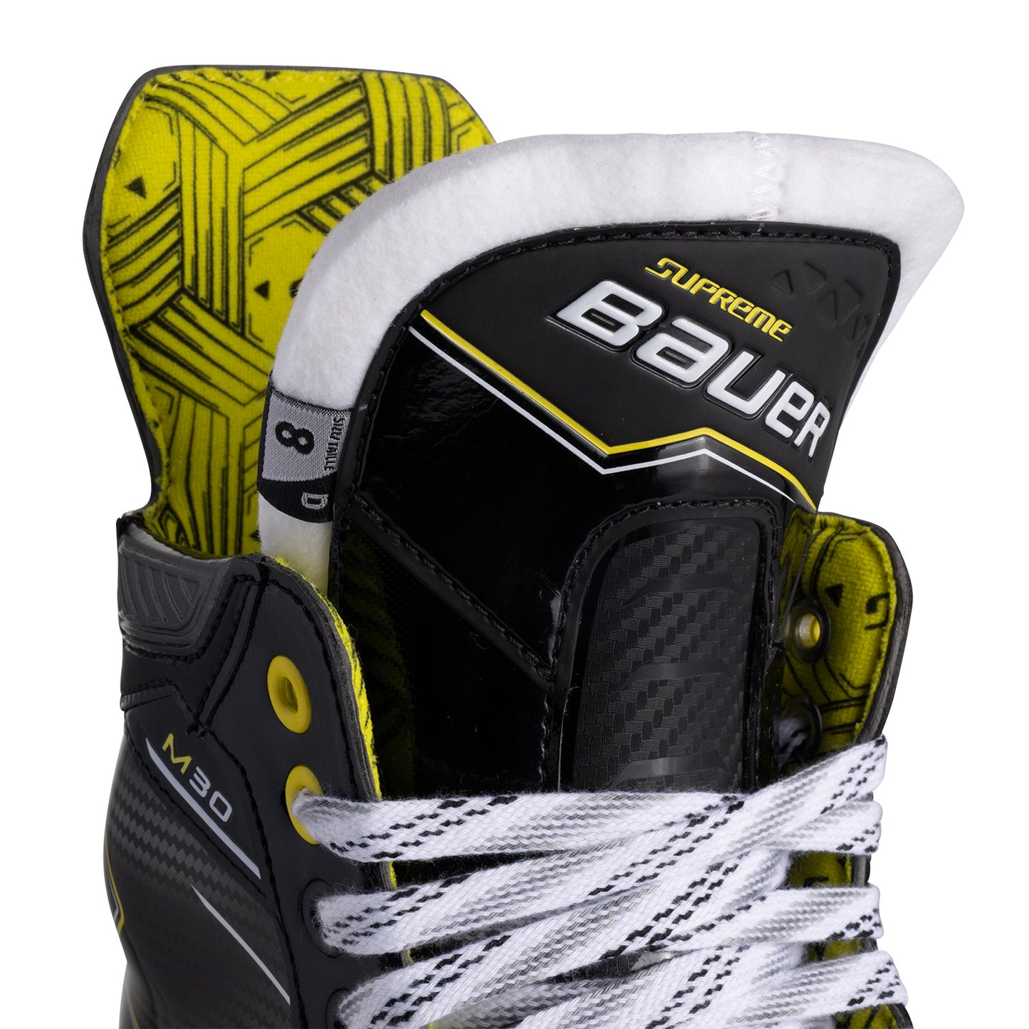 Patins Hockey l Bauer Supreme M30 l Adulte