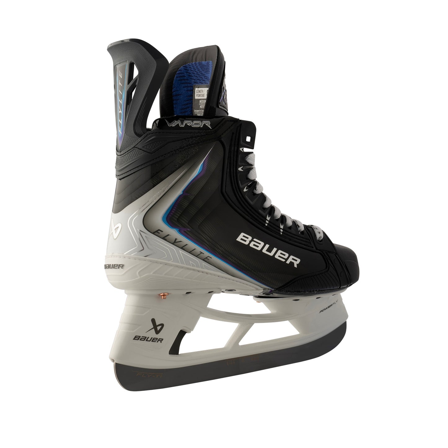 Patins Hockey l Bauer Vapor FlyLite l Intermediaire