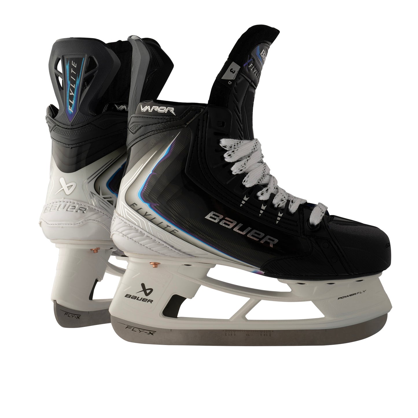 Patins Hockey l Bauer Vapor FlyLite l Junior