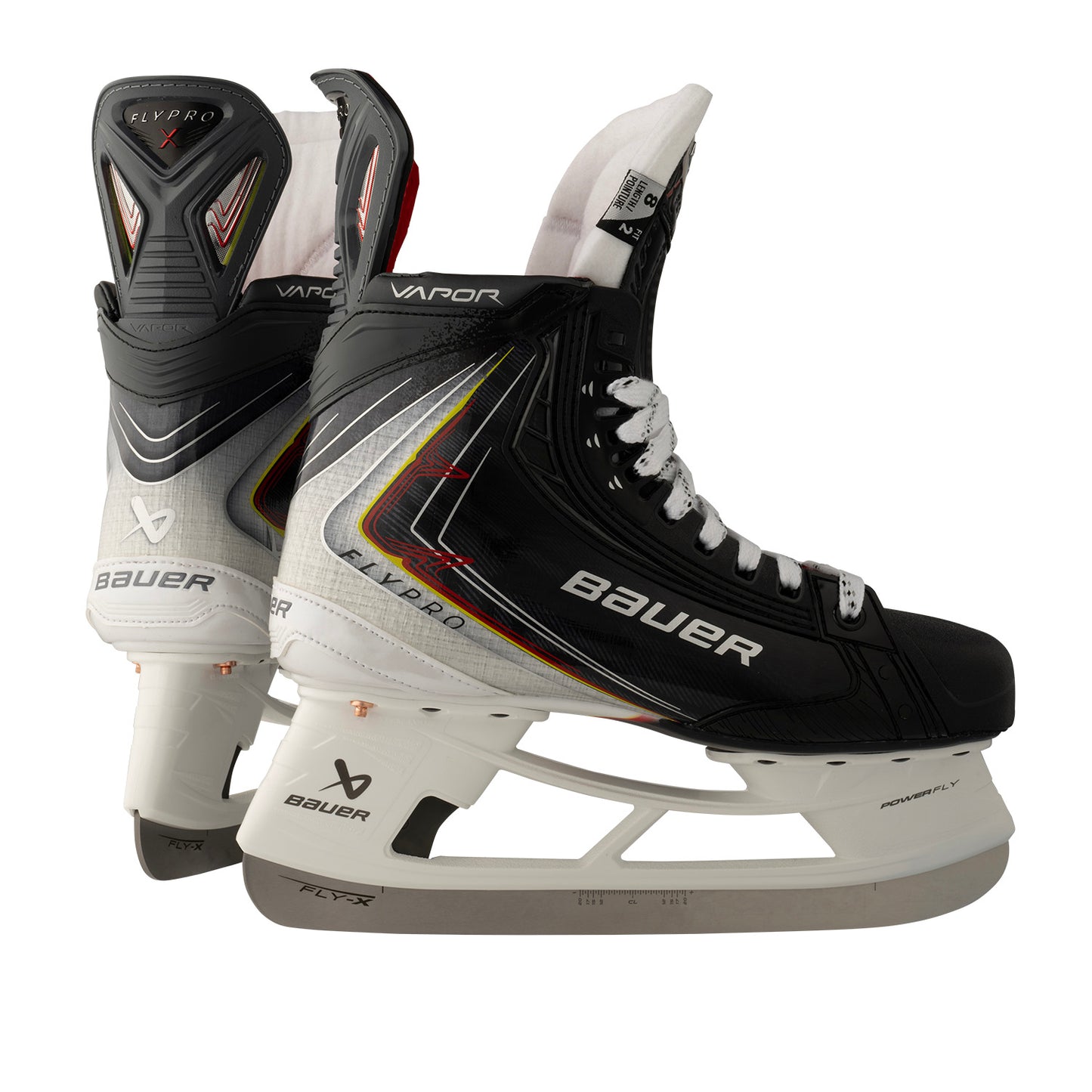Patins Hockey l Bauer Vapor FlyPro l Intermediaire