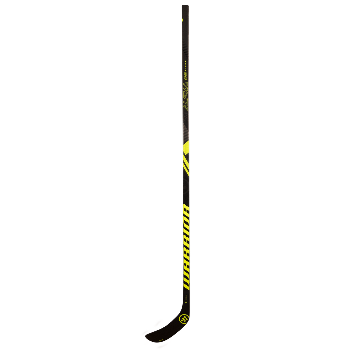 Crosse Hockey l Warrior Alpha LX2 Strike l Adulte