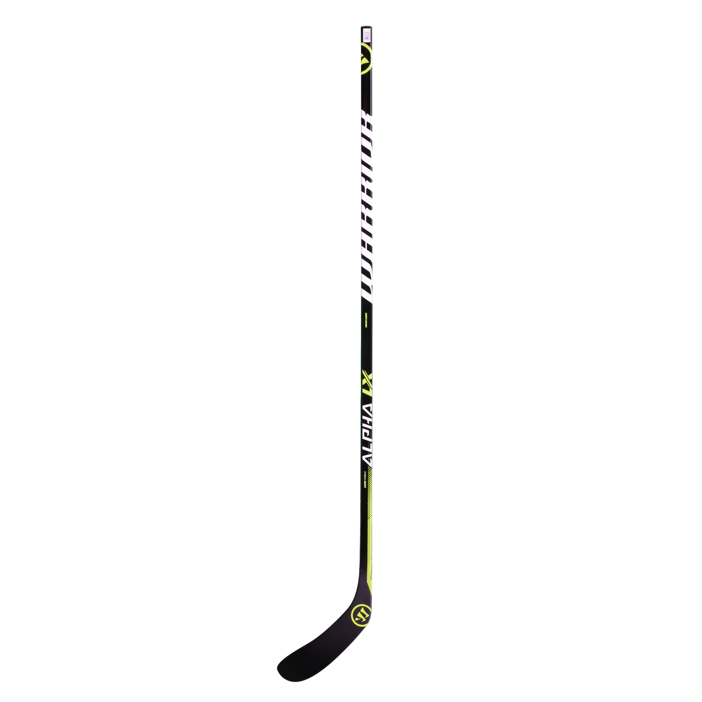 Crosse Hockey l Warrior Alpha LX50 l Intermediaire