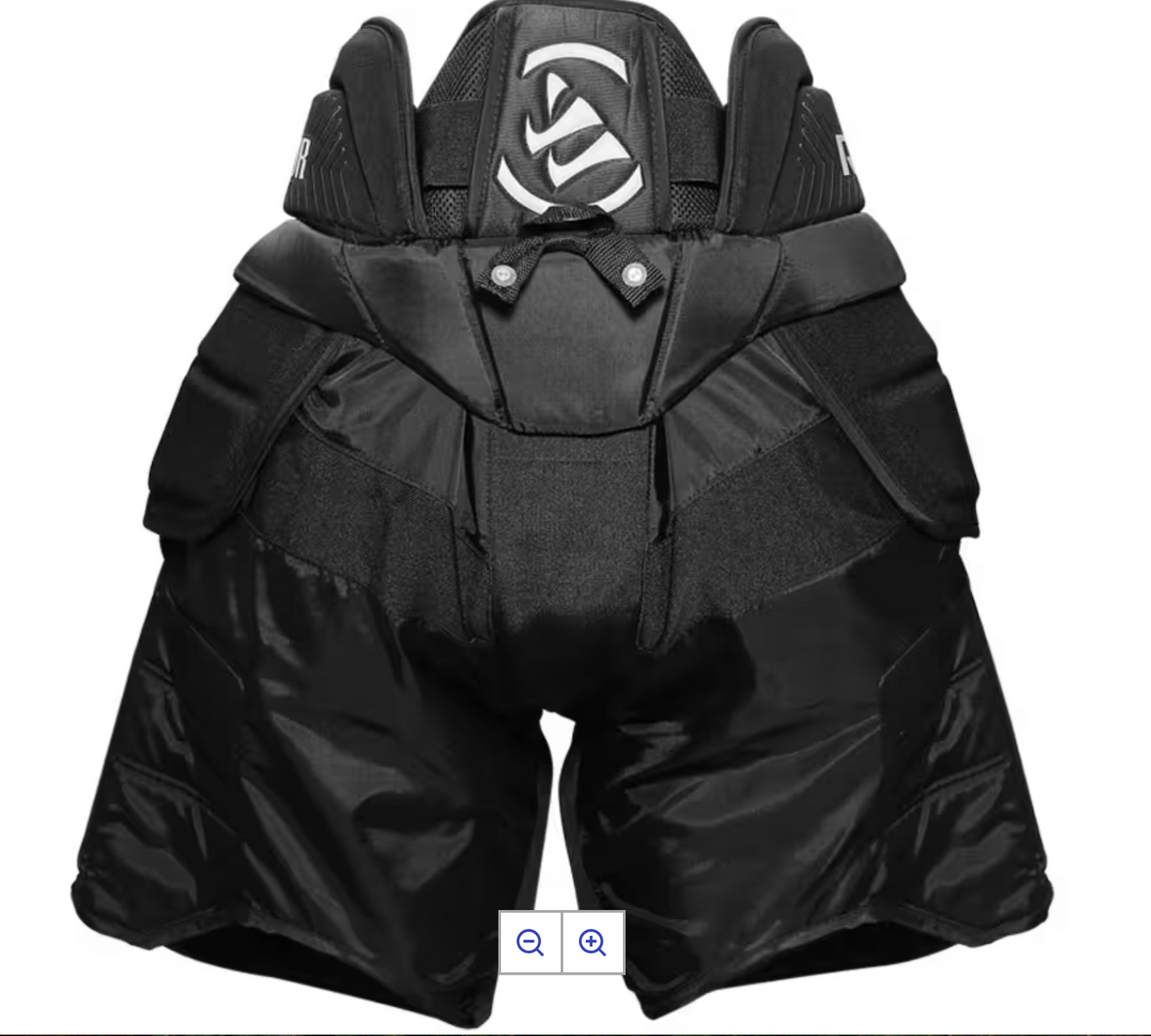 Short Gardien de But l Warrior RX3 E+ l Adulte
