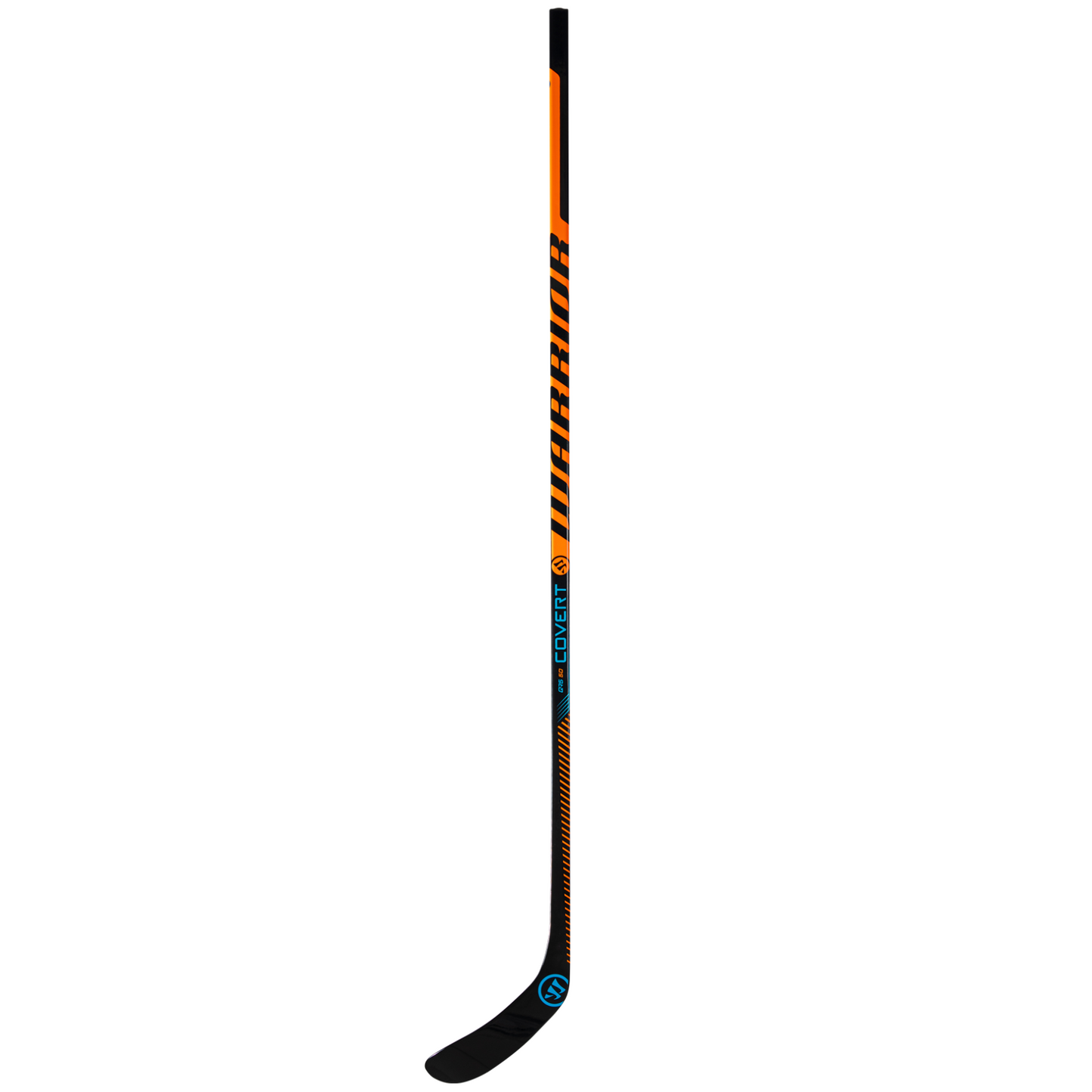 Crosse Hockey - Warrior QR5 50 - Intermediaire