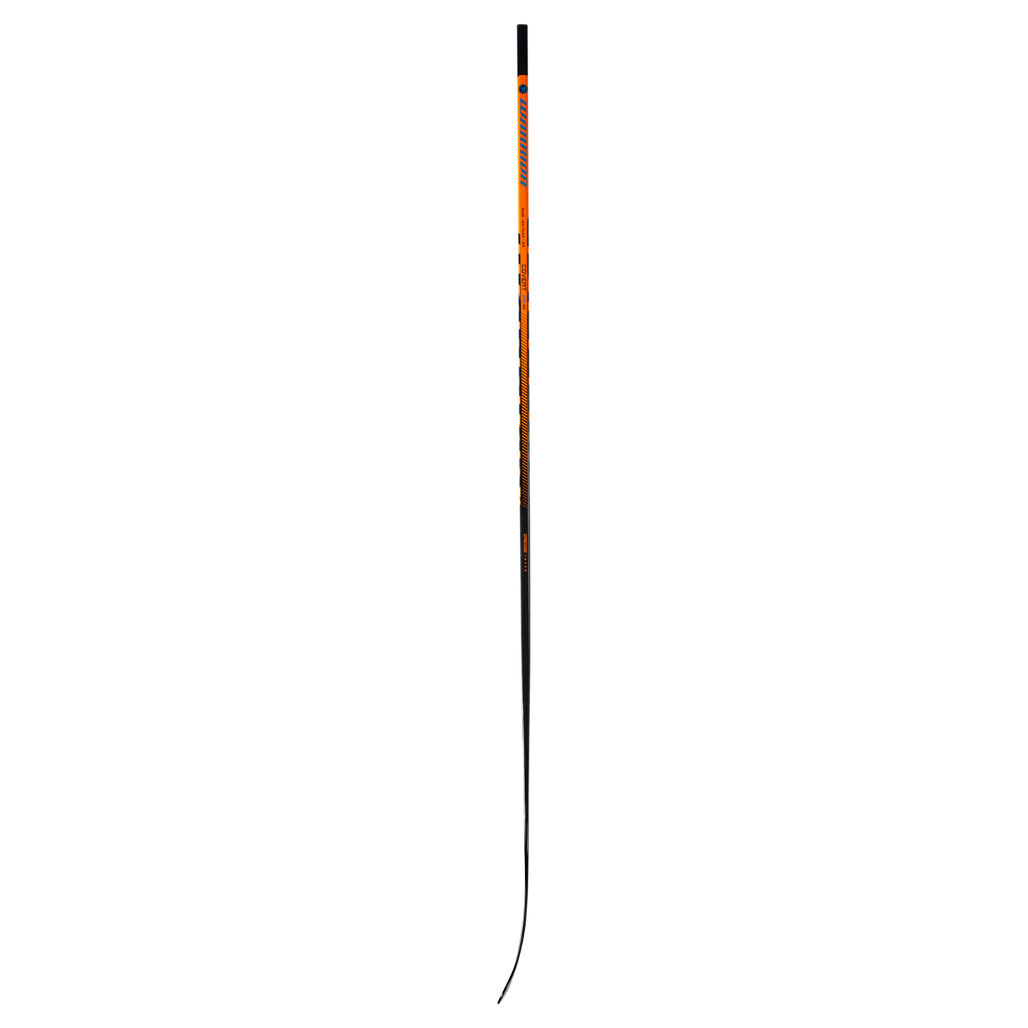 Crosse Hockey - Warrior QR5 50 - Intermediaire