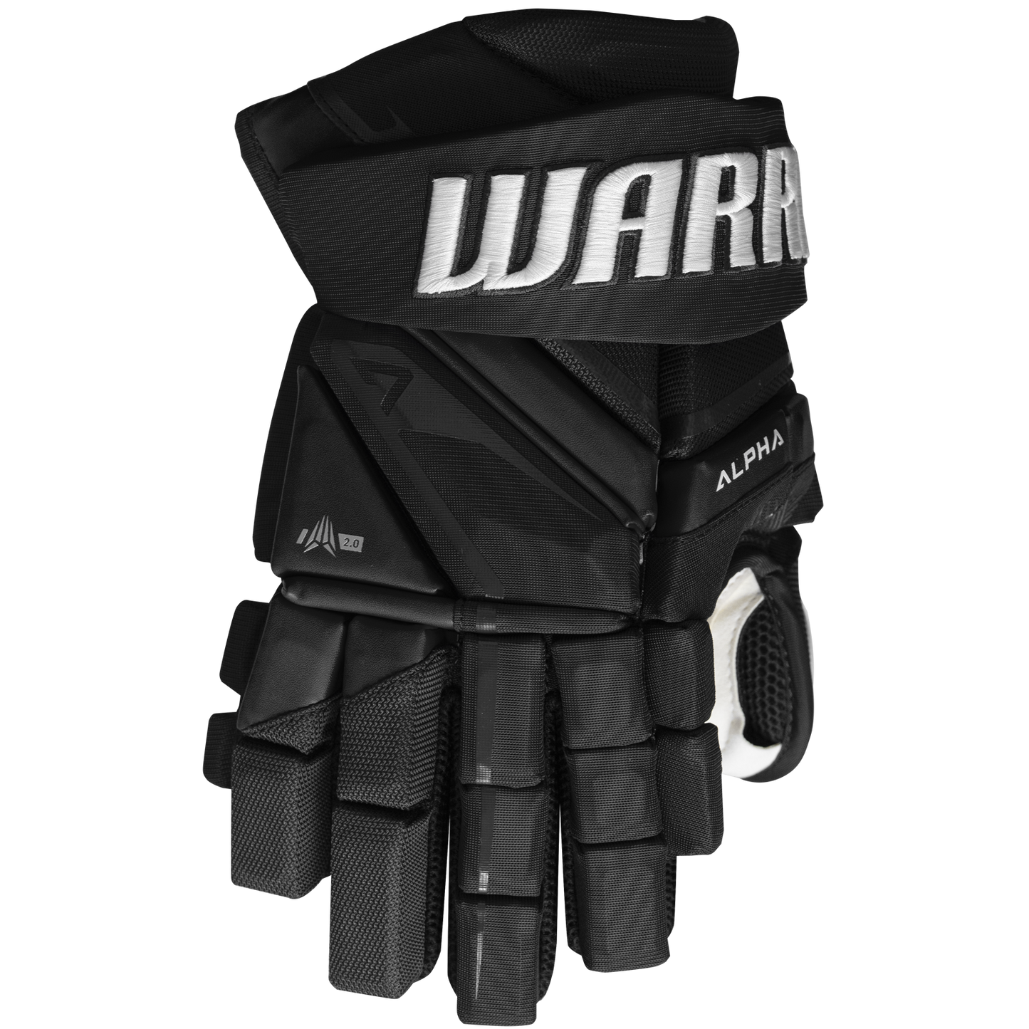 Gants Hockey l Warrior LX3 l Junior
