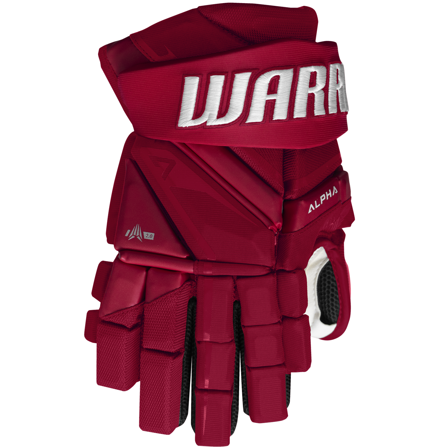 Gants Hockey l Warrior LX3 l Junior