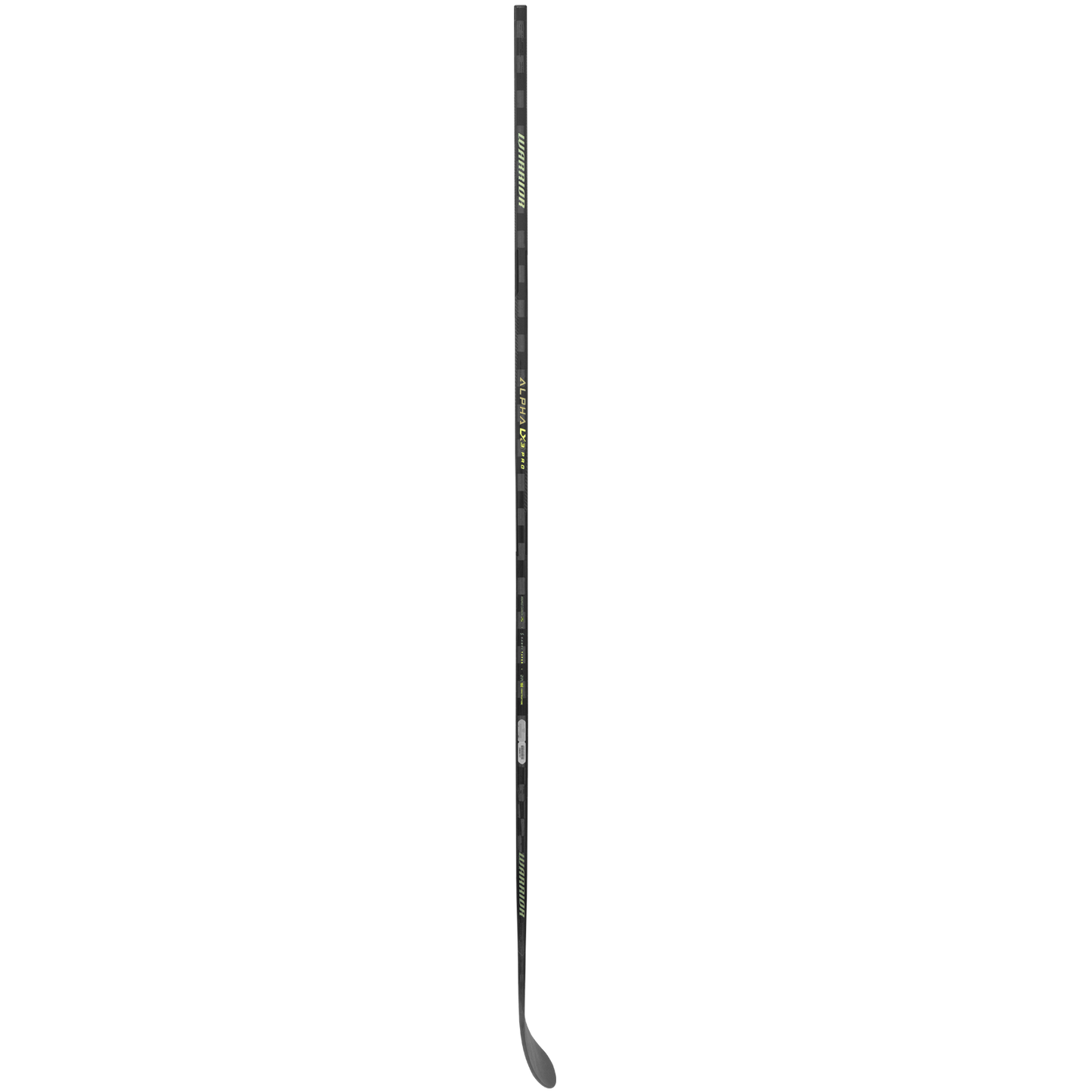 Crosse de hockey Warrior Alpha LX3 Pro Intermédiaire vue complète 4