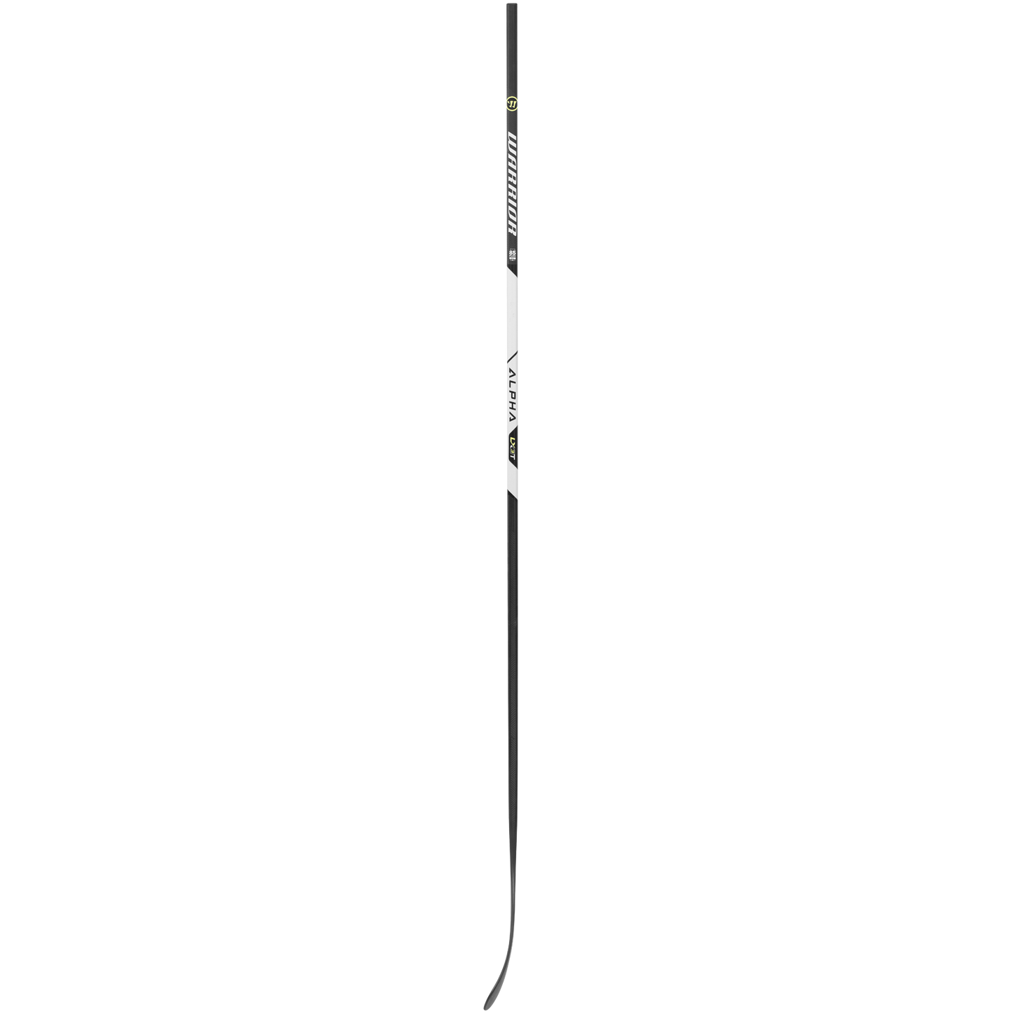 Crosse de hockey Warrior Alpha LX3T Intermédiaire vue complète 4
