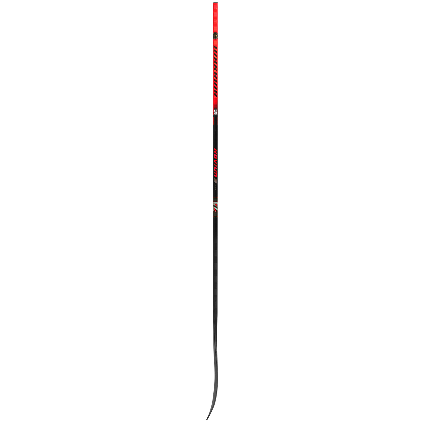 Crosse Hockey l Warrior Novium 2 Pro l Enfant