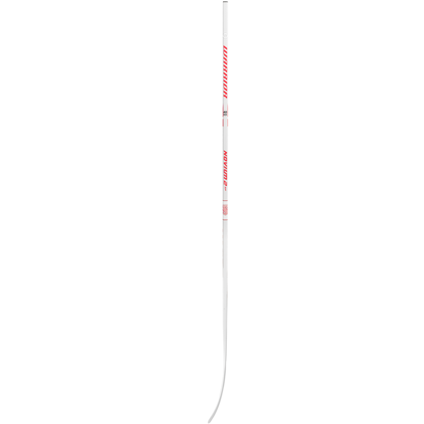 Crosse Hockey l Warrior Novium 2 SP l Junior