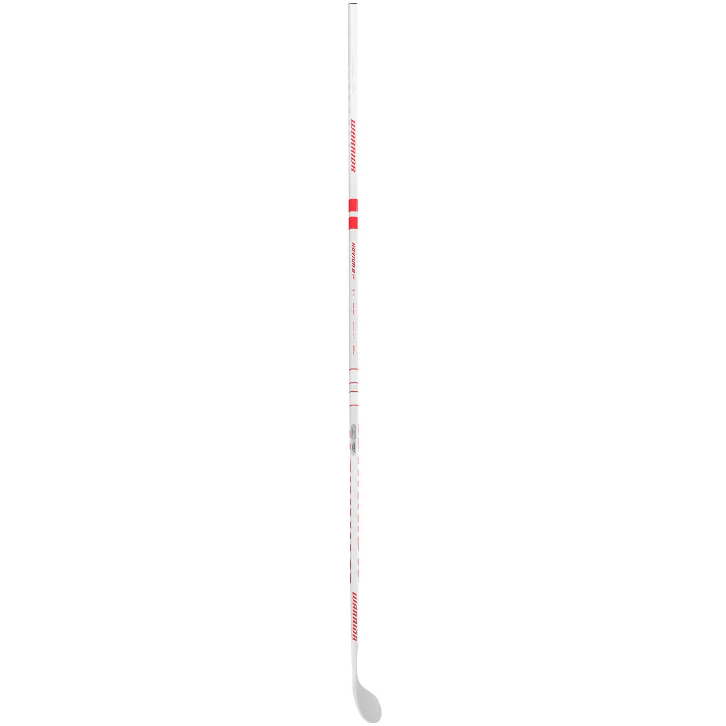 Crosse Hockey l Warrior Novium 2 SP l Junior