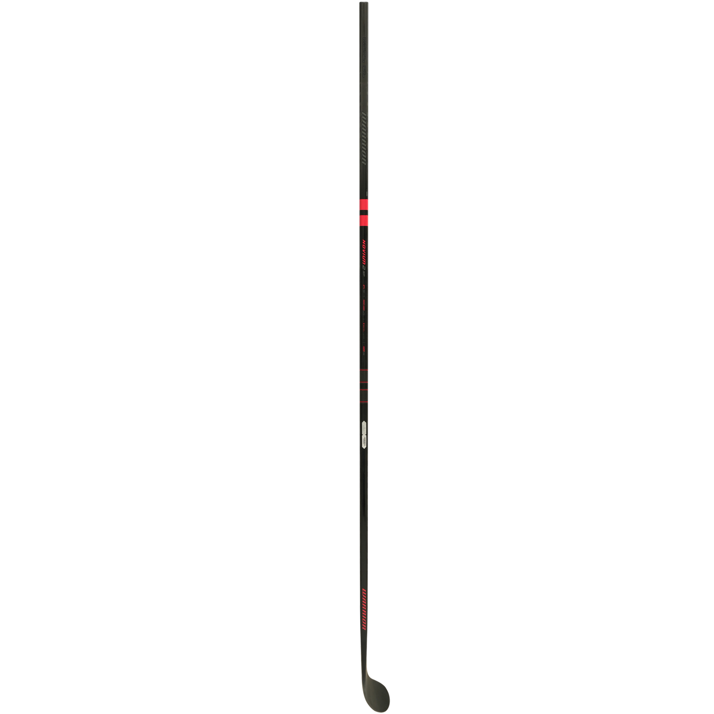 Crosse Hockey l Warrior Novium 2 Pro l Adulte