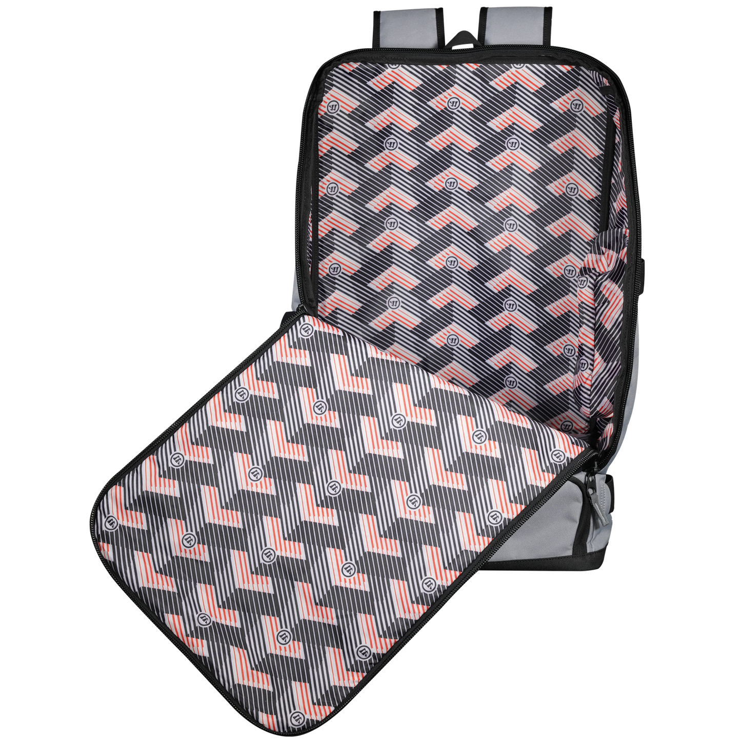 Sac à Dos - Warrior Q10 Max