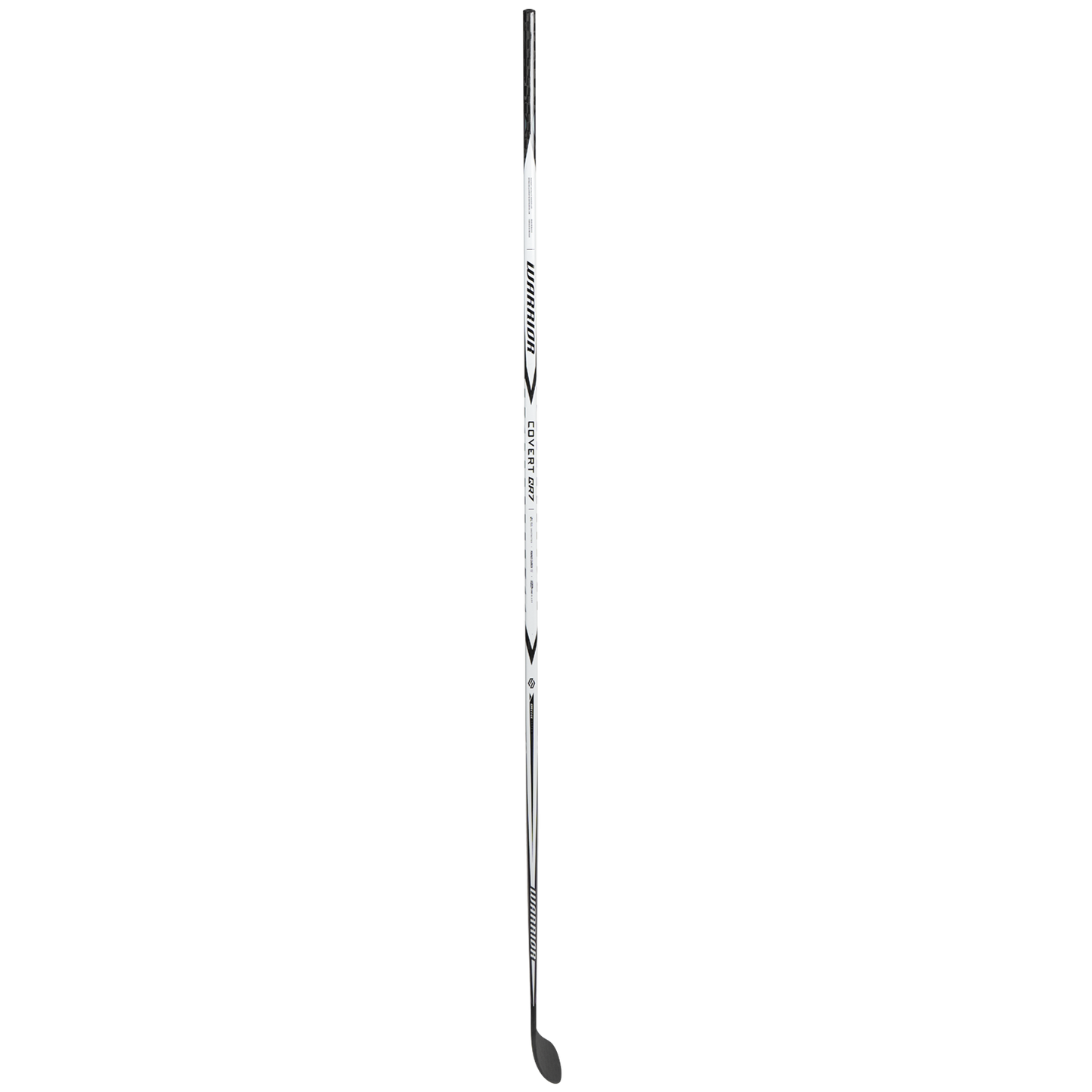 Crosse de hockey Warrior Covert QR7 Senior vue complète 4