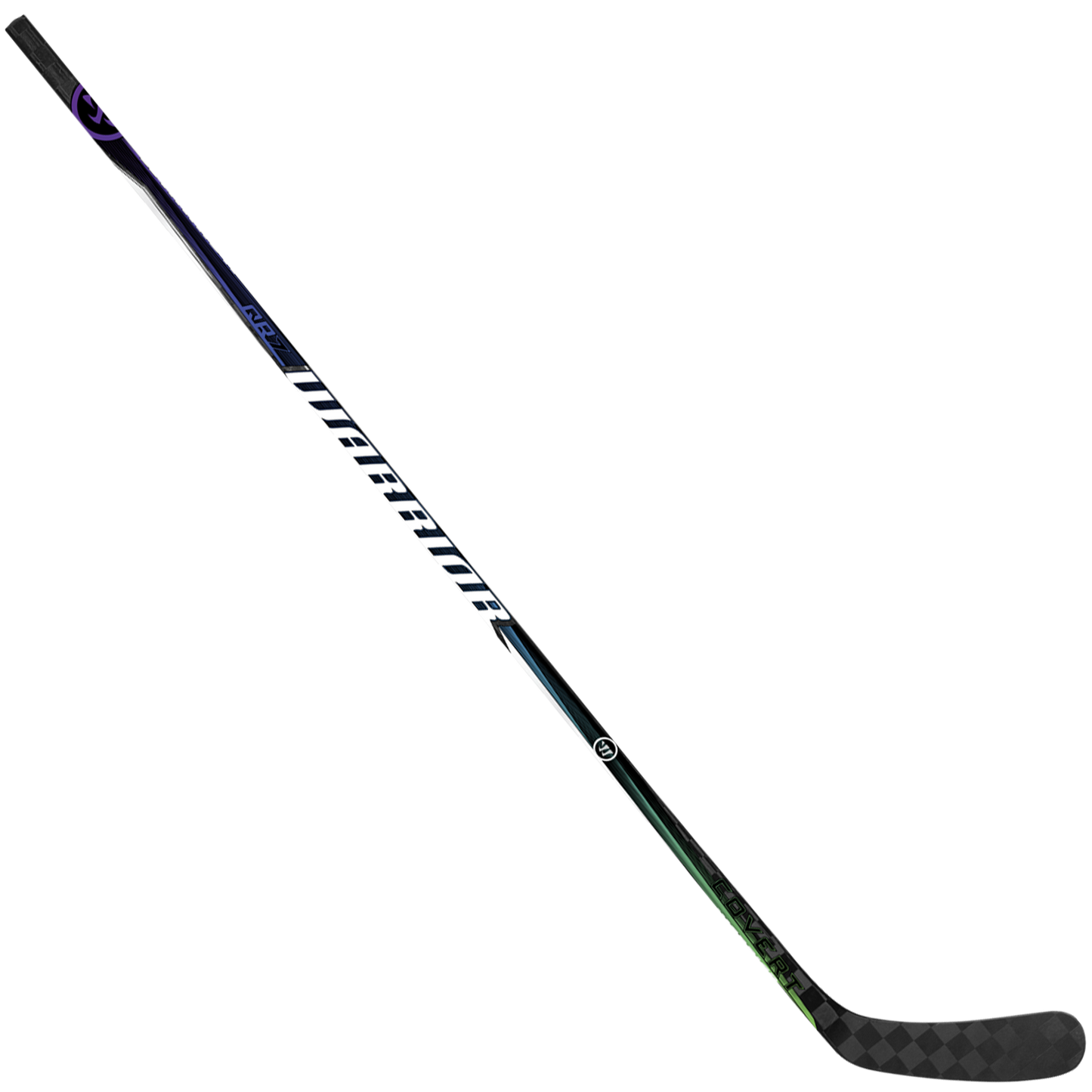 Crosse de hockey Warrior Covert QR7 Pro Senior vue complète 5