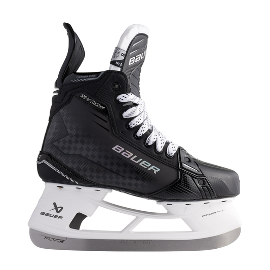 Patins Hockey l Bauer Supreme Shadow l Intermediaire
