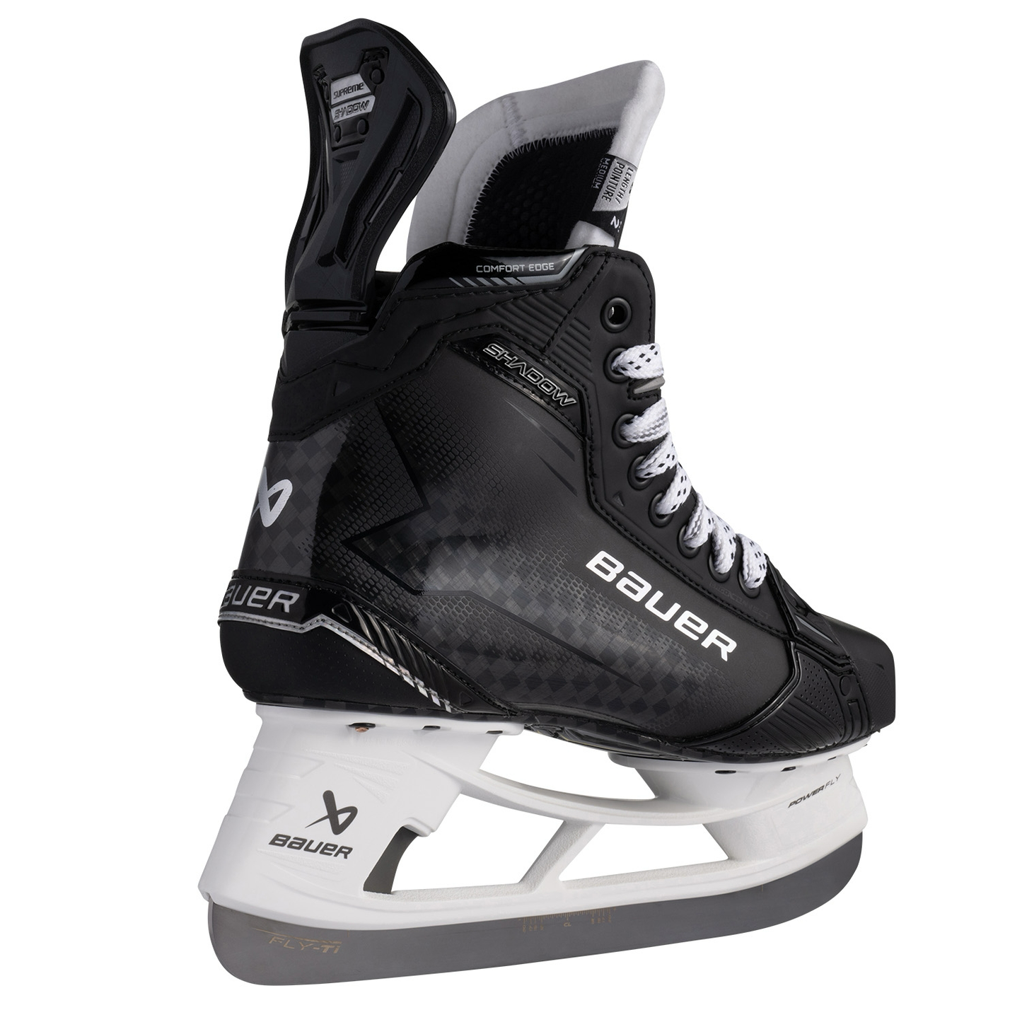 Patins Hockey l Bauer Supreme Shadow l Adulte