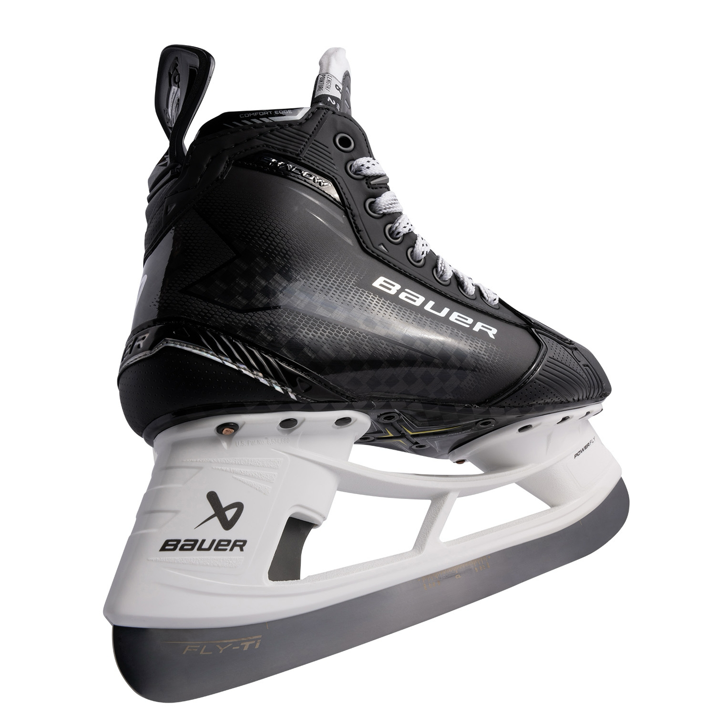 Patins Hockey l Bauer Supreme Shadow l Intermediaire