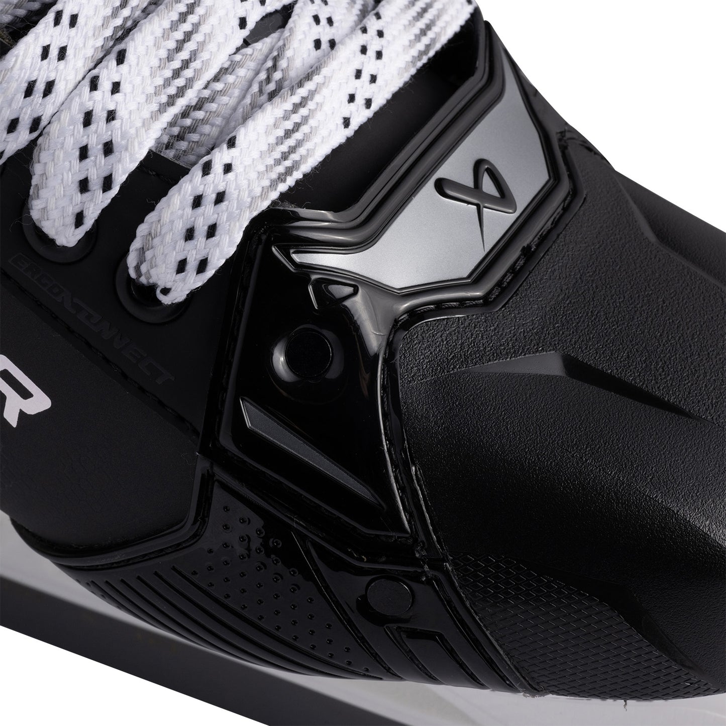 Patins Hockey l Bauer Supreme Shadow l Intermediaire