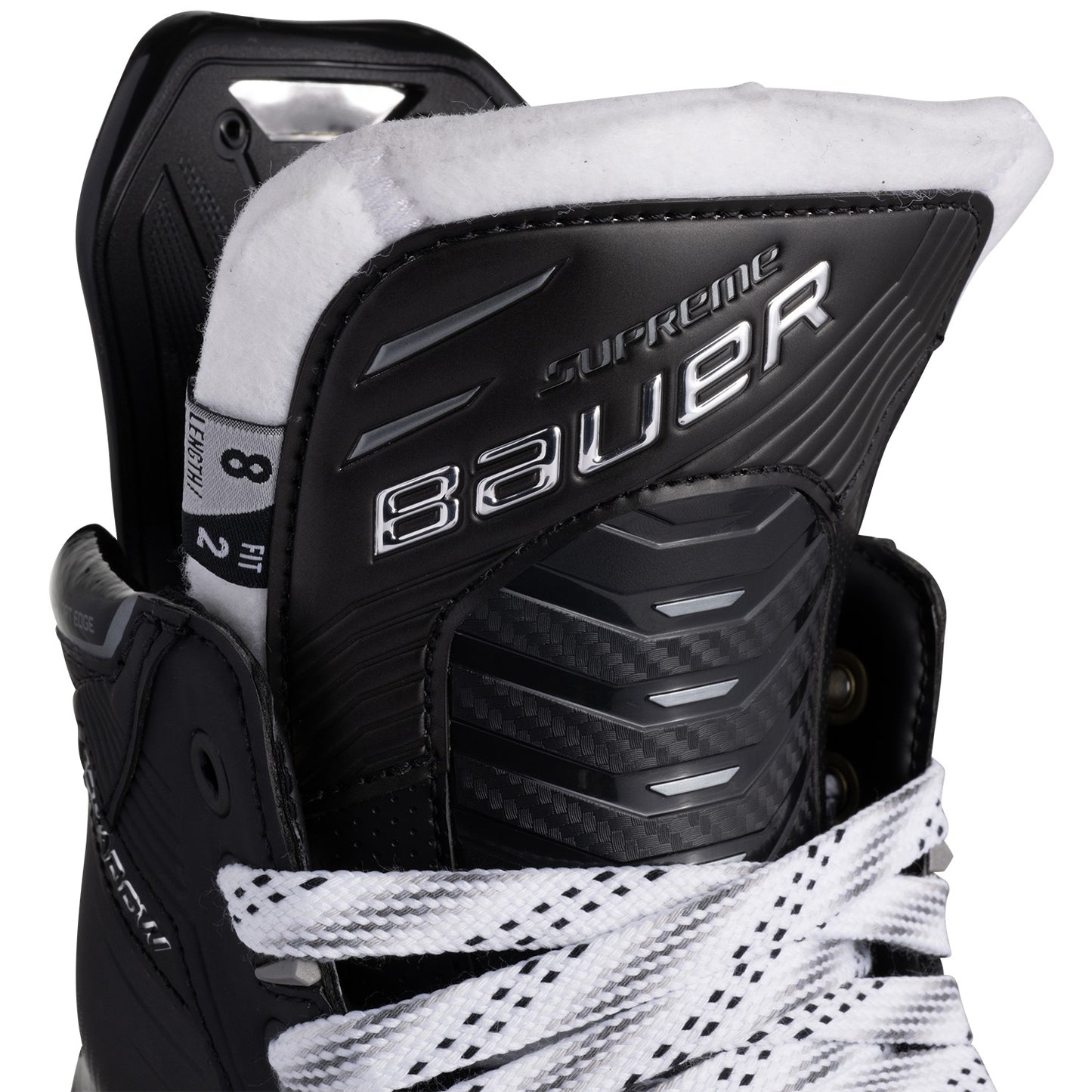Patins Hockey l Bauer Supreme Shadow l Intermediaire