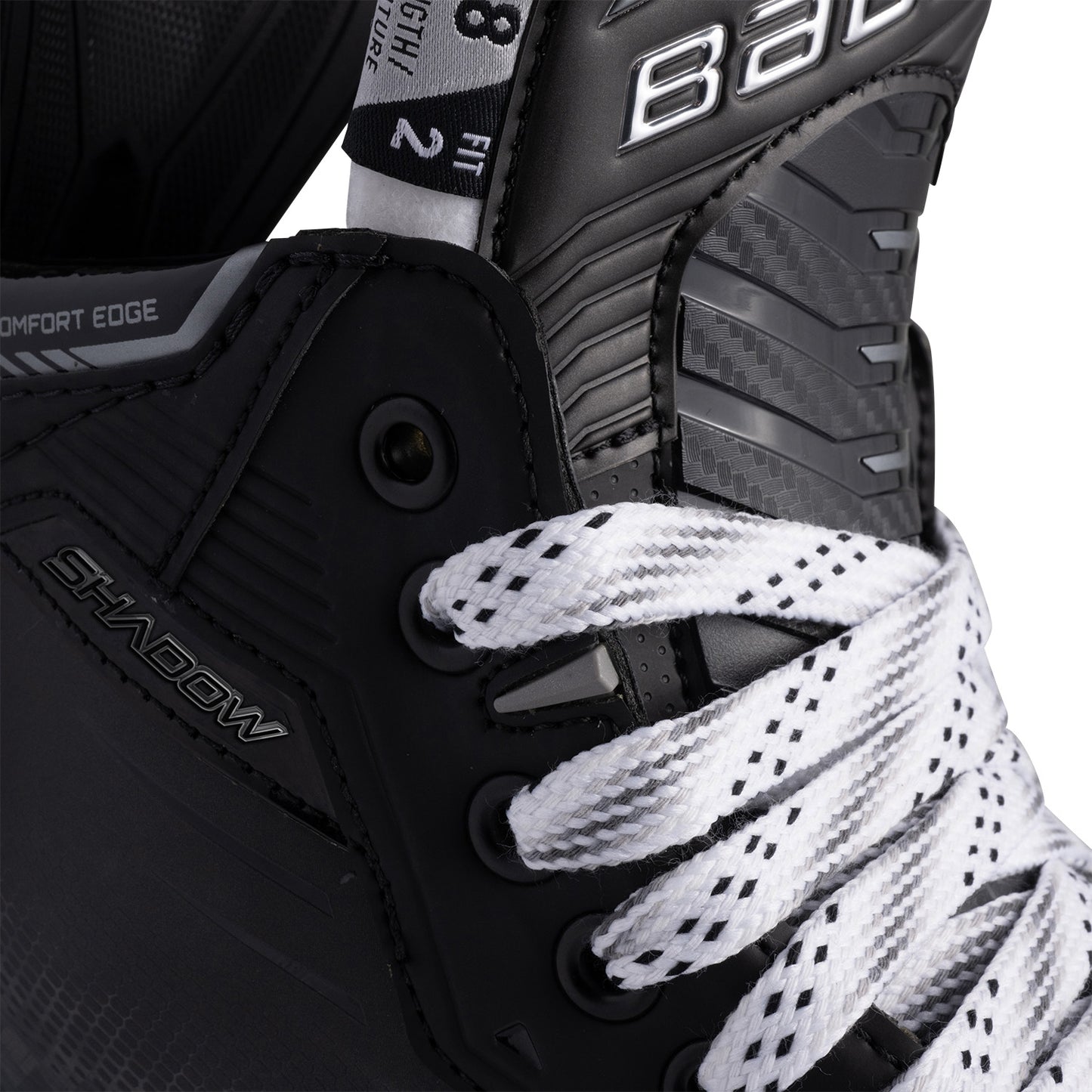Patins Hockey l Bauer Supreme Shadow l Intermediaire