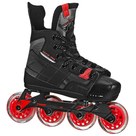 Roller In-Line l Tour Code GX Adjustable l Enfant