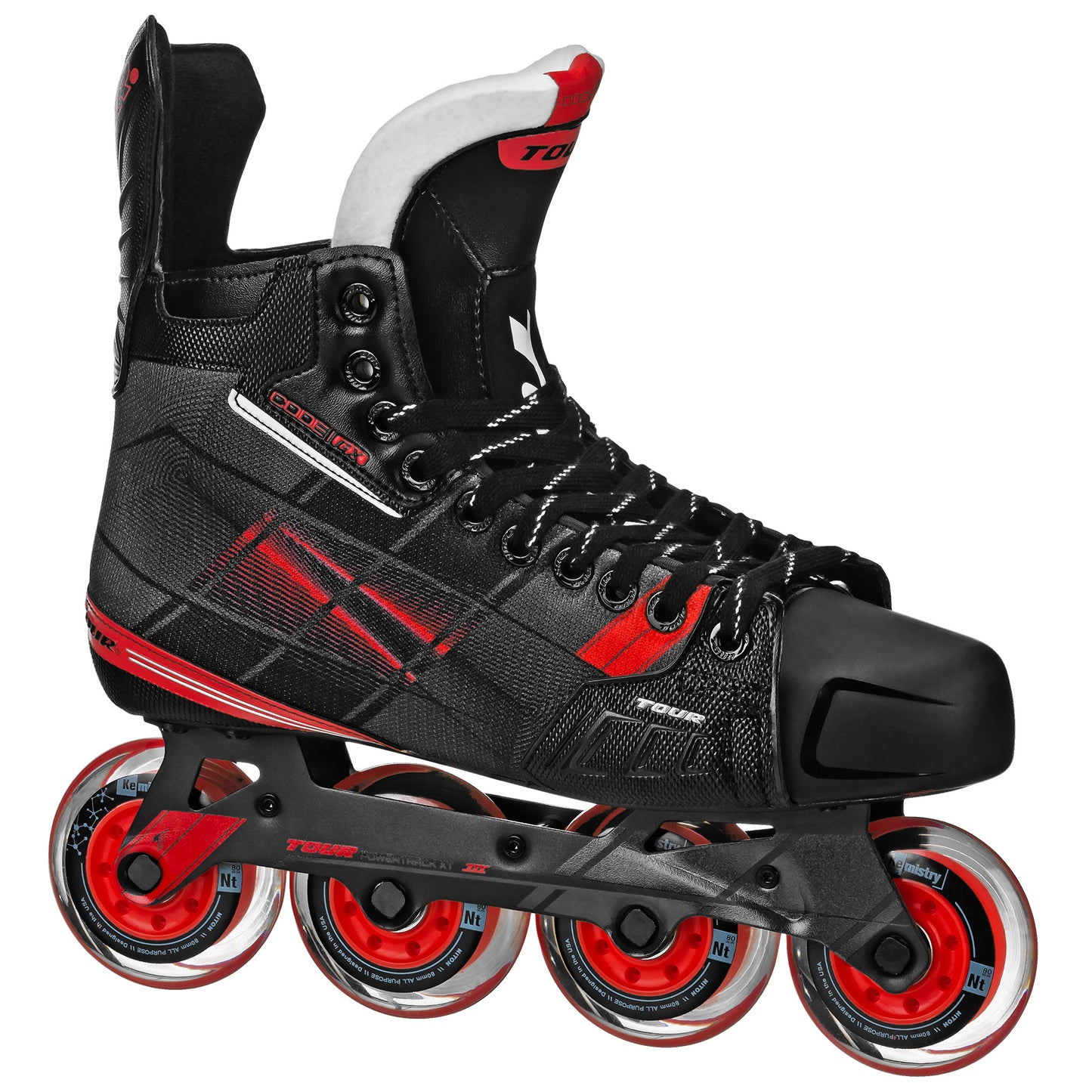 Roller In-Line l Tour Code GX l Junior