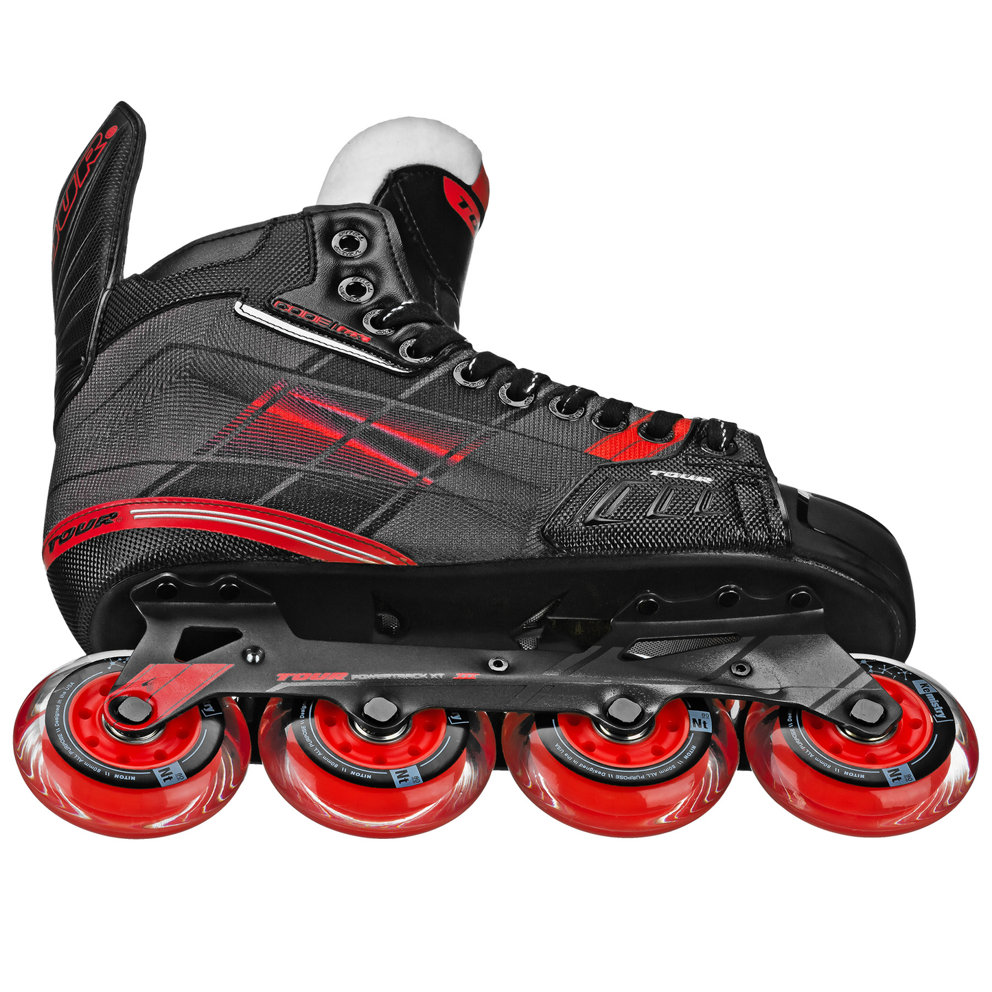 Roller In-Line l Tour Code GX l Junior