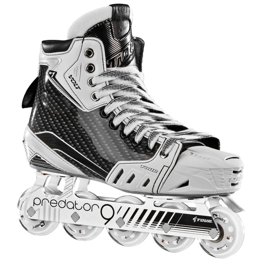 Roller In-Line Gardien de But l Tour Volt Kv1 l Adulte