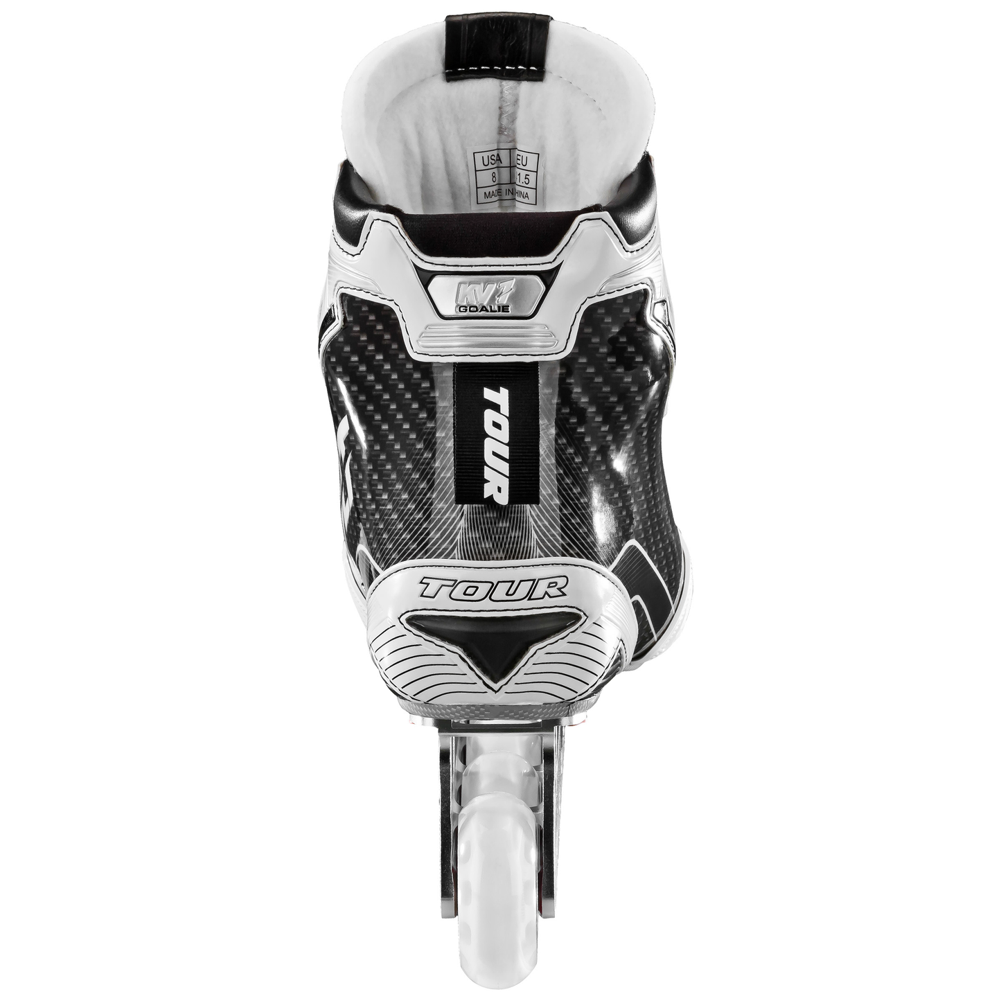 Roller In-Line Gardien de But l Tour Volt Kv1 l Adulte