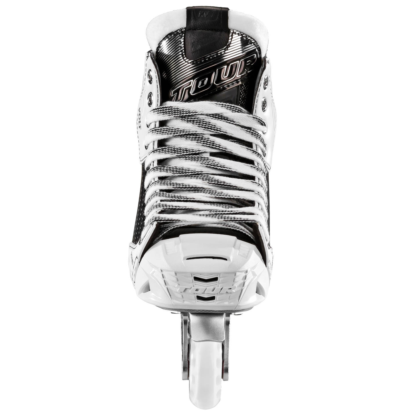 Roller In-Line Gardien de But l Tour Volt Kv1 l Adulte