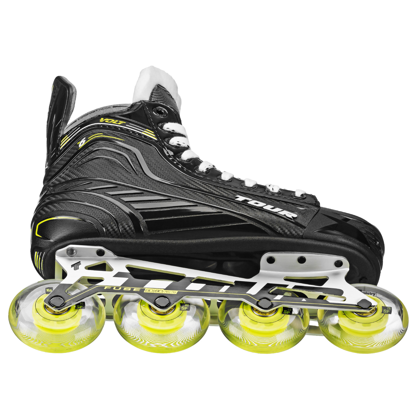 Roller In-Line l Tour Volt Kv6 l Adulte