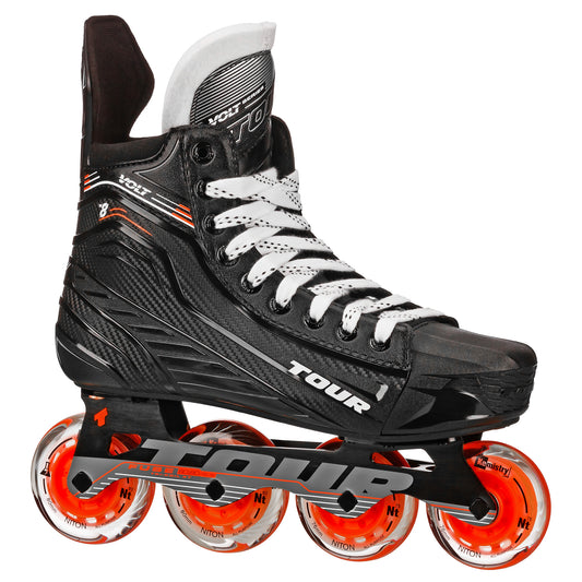 Roller In-Line l Tour Volt Kv8 l Adulte