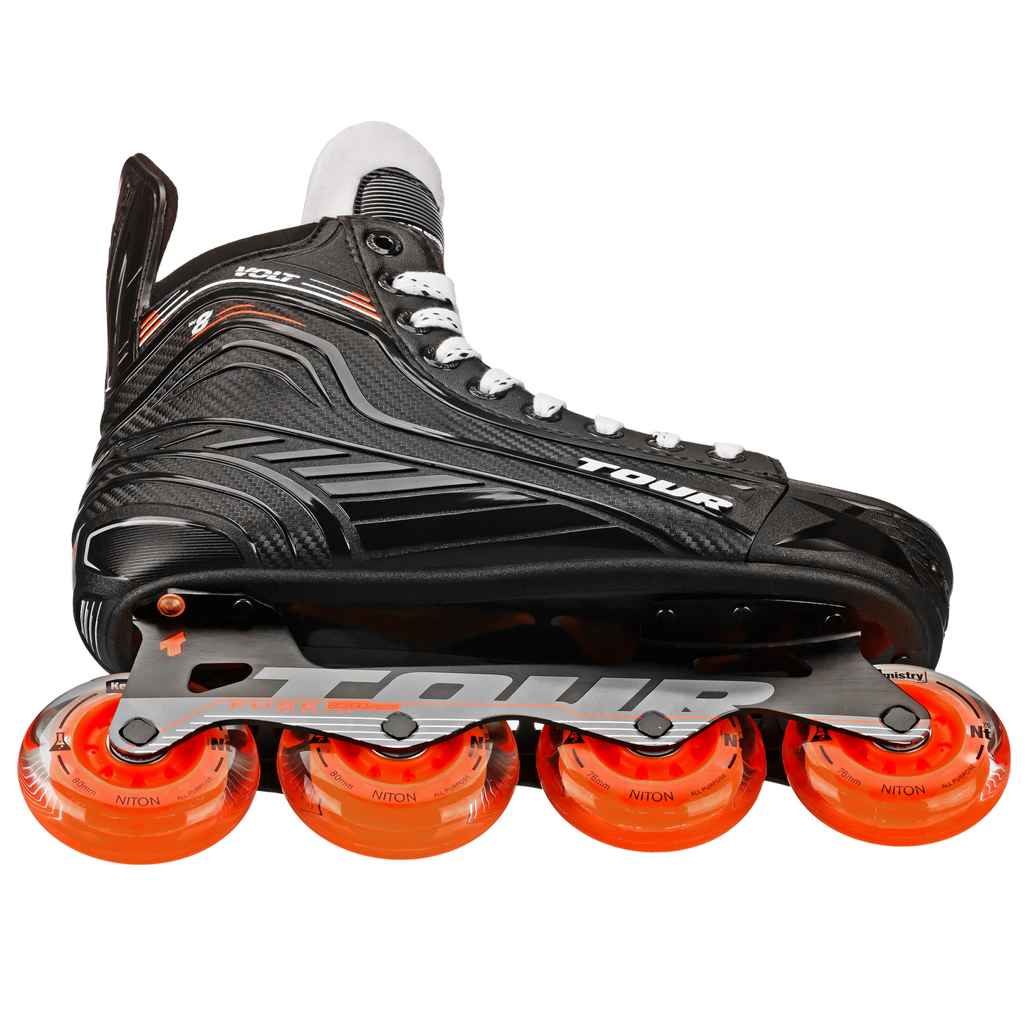 Roller In-Line l Tour Volt Kv8 l Adulte