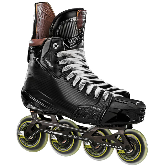 Roller In-Line l Tour Volt Spitfire Black l Adulte