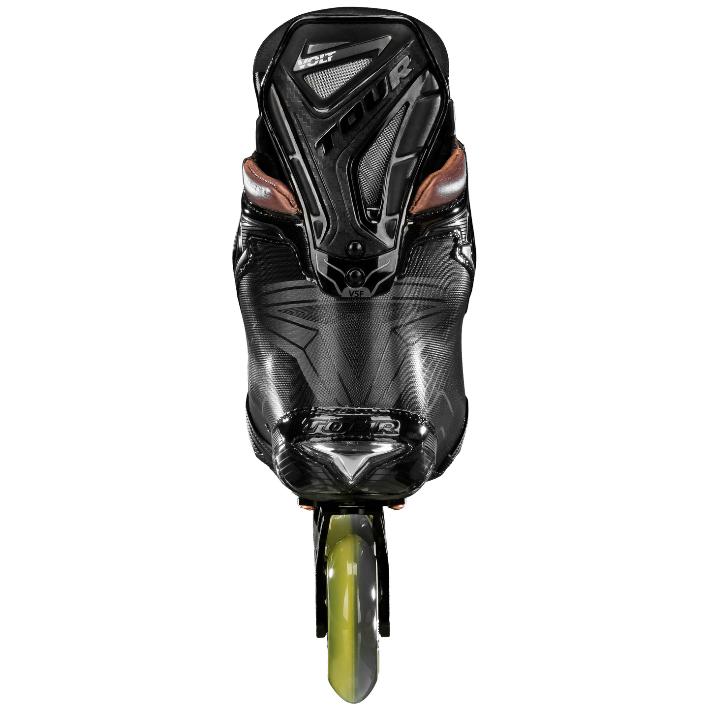 Roller In-Line l Tour Volt Spitfire Black l Adulte