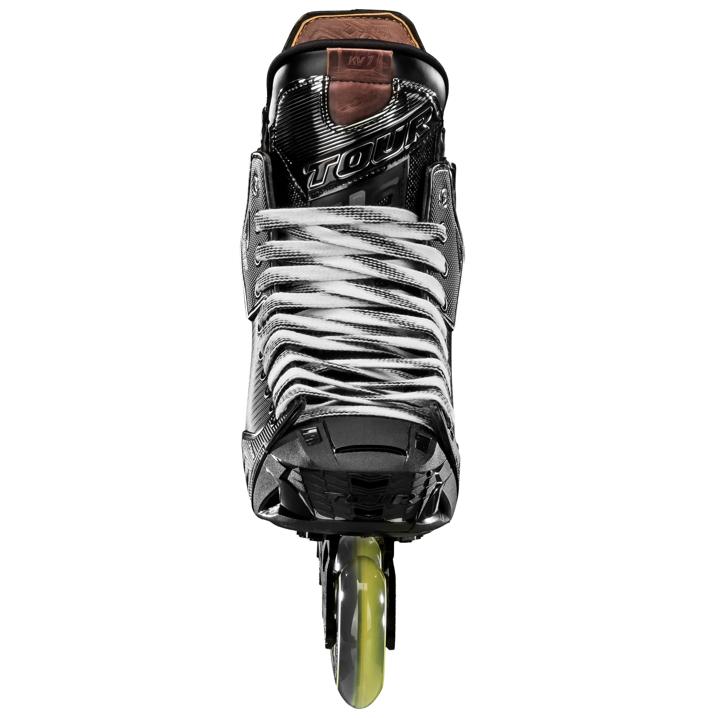 Roller In-Line l Tour Volt Spitfire Black l Adulte