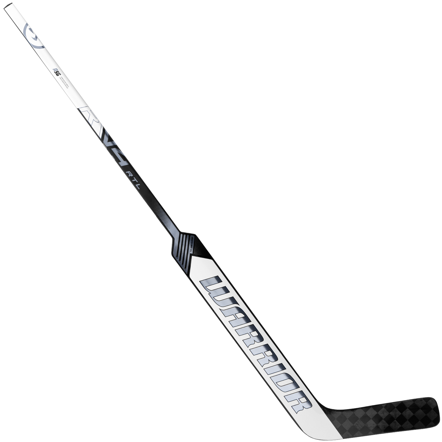 Crosse Gardien de But l Warrior R/V4 RTL l Adulte & Int.