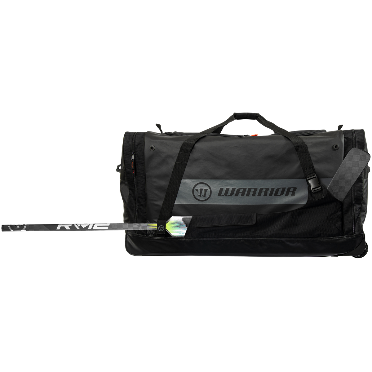 Sac Gardien Hockey | Warrior Roller Bag | À Roulettes