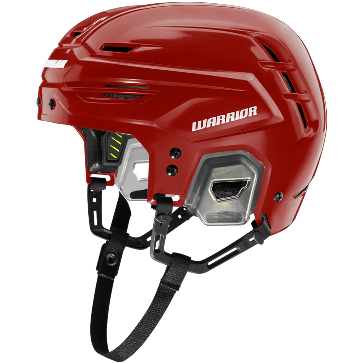 Casque Hockey - Warrior Alpha Pro