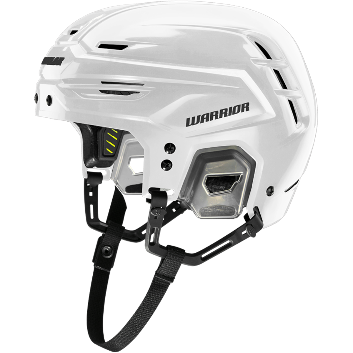 Casque Hockey - Warrior Alpha Pro