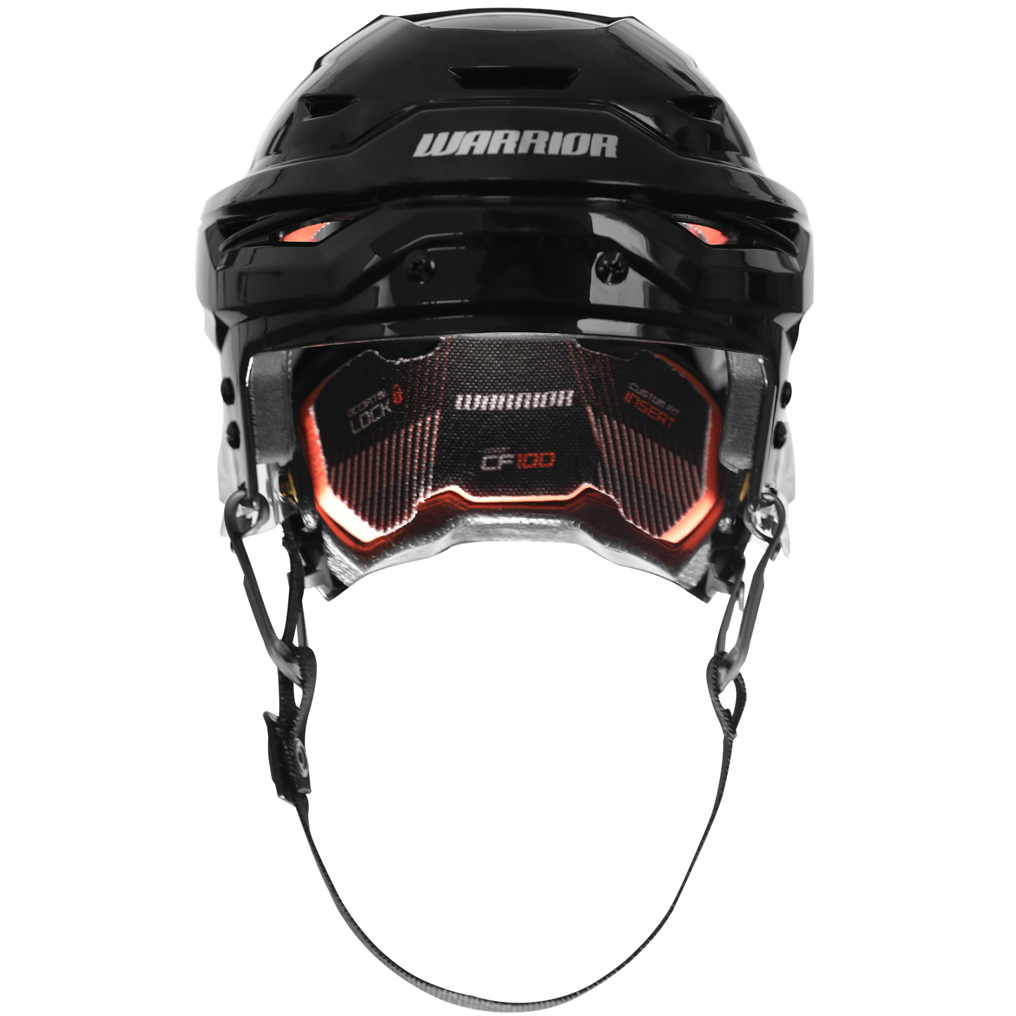 Casque Hockey - Warrior CF100