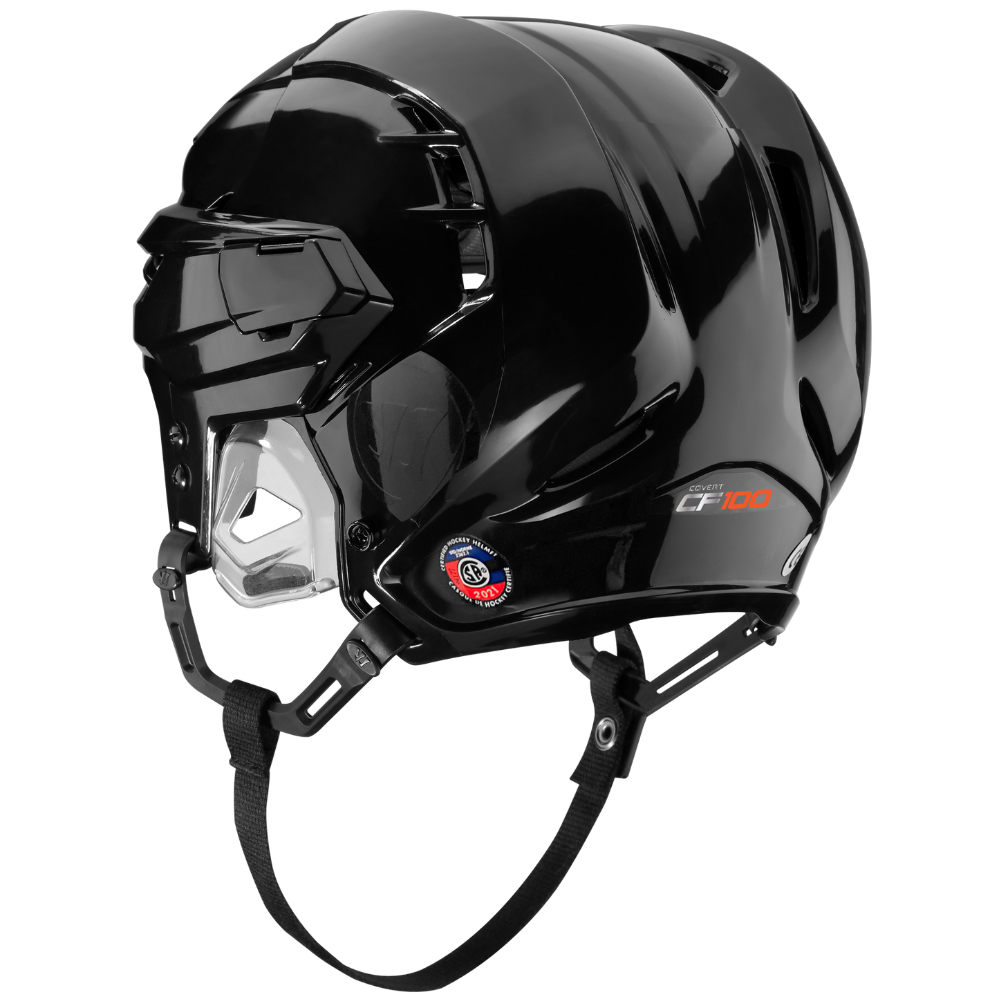 Casque Hockey - Warrior CF100